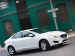 Volvo S60 D3 2010 года (UK)